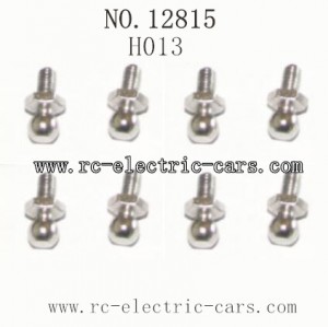 HAIBOXING HBX 12815 parts-Ball Stud H013