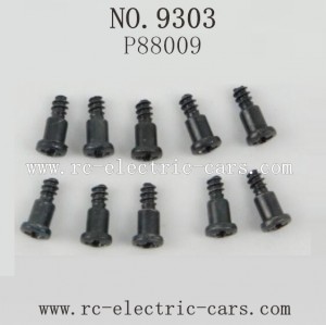 PXToys 9303 parts Step Screw P88009