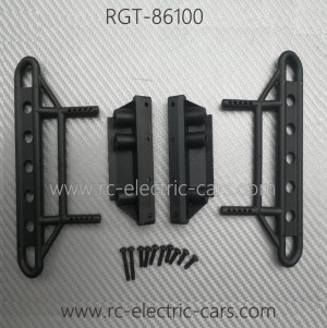 RGT 86100 Parts Pedal R86143