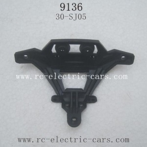 XINLEHONG TOYS 9136 Parts-Front Bumper Block