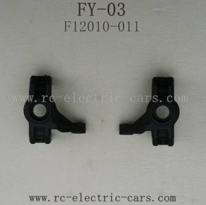 FEIYUE FY03 Parts Universal Joint F12010-011