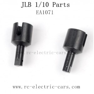 JLB Racing parts Differential Cups EA1071