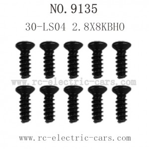 XINLEHONG TOYS 9135 Screw 30-LS04