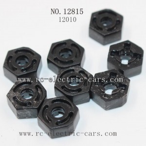 HAIBOXING HBX 12815 parts-Wheel Hex 12010