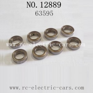 HBX 12889 Thruster parts Ball Bearings 63595