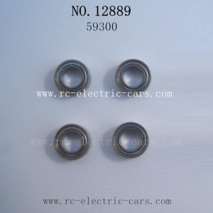 HBX 12889 Thruster parts Ball Bearings 59300