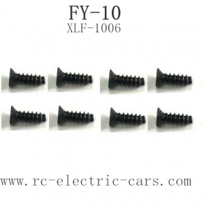 FEIYUE FY-10 Parts-Screw XLF-1006