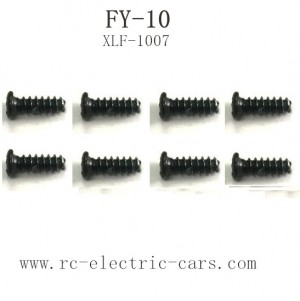 FEIYUE FY-10 Parts-Screw XLF-1007