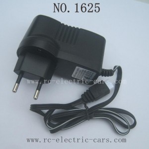 REMO 1625 Parts-Charger eu Plug