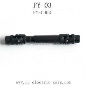 FEIYUE FY03 Parts Rear Drive Shaft