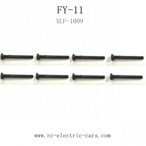 FEIYUE FY-11 Parts-Screw XLF-1009