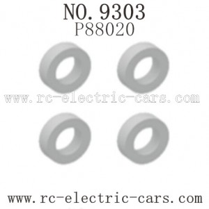 PXToys 9303 Car parts Ball Bearing-P88020