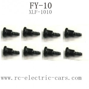 FEIYUE FY-10 Parts-Step Screw XLF-1010