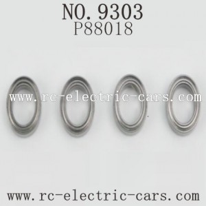 PXToys 9303 Car parts Ball Bearing P88018