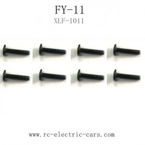 FEIYUE FY-11 Parts-Screw XLF-1011