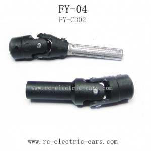 Feiyue fy-04 Parts-Wheel Transmission