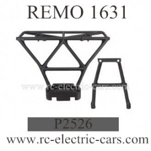 REMO HOBBY 1631 Rear Bumper