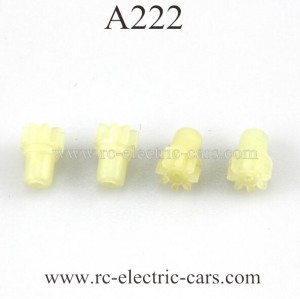 WLToys A222 Car Active Gear