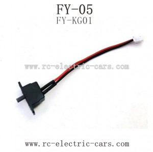 FEIYUE FY-05 parts-Switch FY-KG01