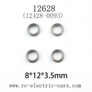 WLToys 12628 Parts-Big Bearing-12428-0093
