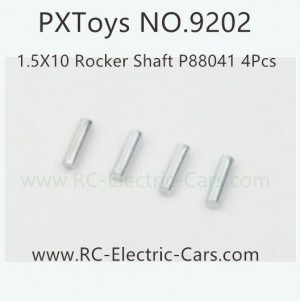 PXToys 9202 Car Parts-P88041 metal pin