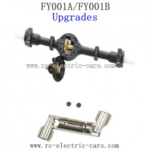 FAYEE FY001 Upgrades Parts-Rear Axle and Driver Shaft