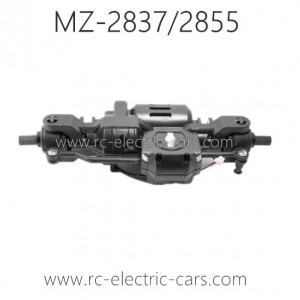MZ 2837 2855 RC Car Parts-Front Axle set