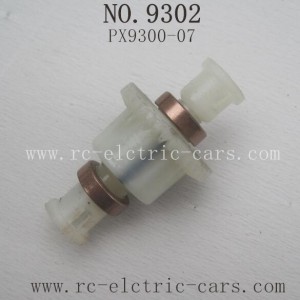 PXToys 9302 Parts-Differential Assembly