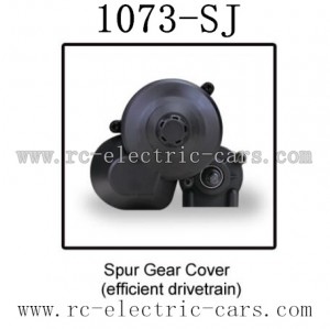 REMO HOBBY 1073-SJ Parts Spur Gear Cover