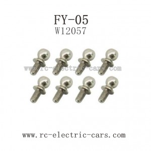 FEIYUE FY-05 parts-Hexagonal Ball Screw W12057