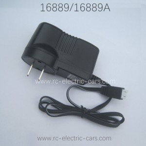 HAIBOXING HBX 16889 16889A Charger US Plug