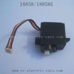 HBX 18858 Hailstrom Parts Servo