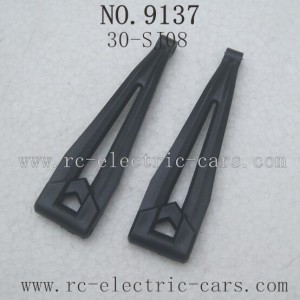 XINLEHONG 9136 Parts-Rear Upper Arm 30-SJ08