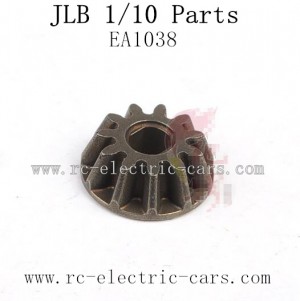 JLB Racing parts Drive cone 11T EA1038