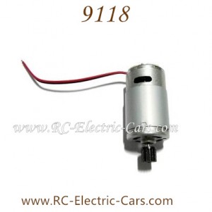 XINLEHONG Toys 9118 car Motor