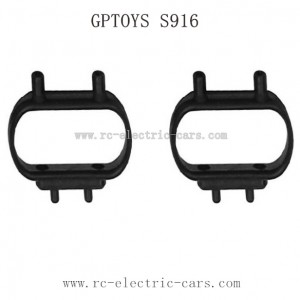 GPTOYS S916 Parts Bumper Link Block