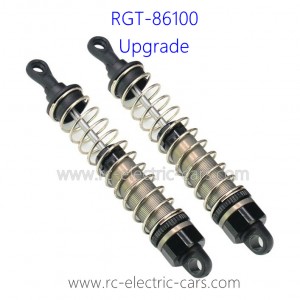 RGT 86100 Upgrade Parts Metal Shock