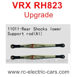 VRX RH823 Upgrade Parts-Lower Support Rod