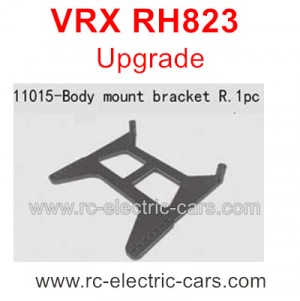 VRX RH823 Upgrade Parts-Body Mount