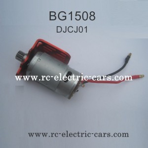 Subotech BG1508 Motor DJCJ01