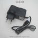 WLTOYS 144001 Parts Charger With EU Plug 0124