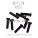 WLTOYS 104001 Parts 0256 Screws 3X12PM