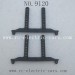 XINLEHONG 9120 Toys Parts, Desert Truck-Car Shell Bracket 15-SJ03