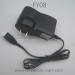 FEIYUE FY08 Charger with US Plug, Feiyue FY08 Tiger 1/12 RC Car Parts