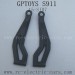 GPTOYS S911 RC Car Parts Upper Arm