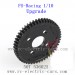 FS Racing 1/10 RC Car Upgrade Parts-Metal OP Big Gear 50T 536025
