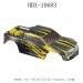 HBX 10683 VOLCAND MONSTER XT RC Car Parts-Body Shell