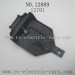 HBX 12889 Thruster Car parts Chassis
