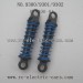 PXToys 9300 9302 9301 Car Parts-Shock kits