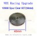VRX RACING Upgrade Parts-10968 Spur Gear 65T
